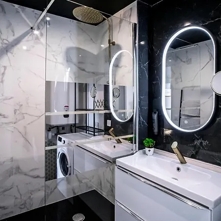 Au Palais Des Pyrenees! Hyper Centre -clim-balcon-parking Gratuit Апартаменты *