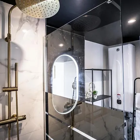 Au Palais Des Pyrenees! Hyper Centre -clim-balcon-parking Gratuit Апартаменты