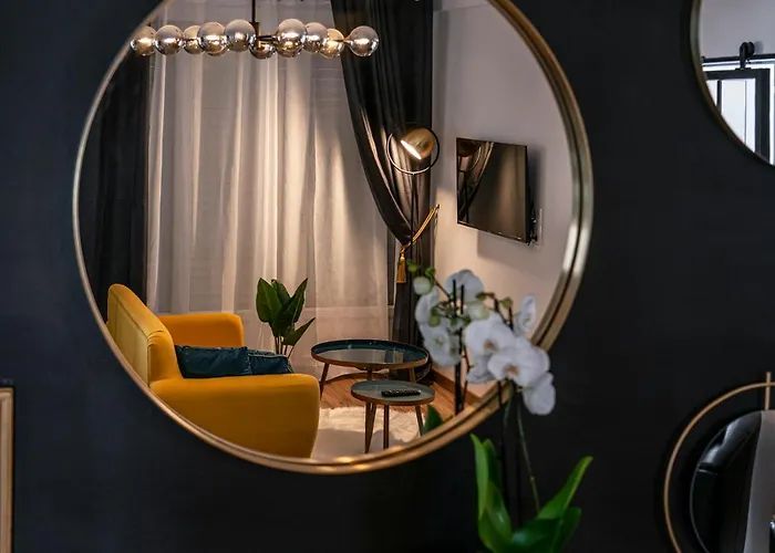 Au Palais Des Pyrenees! Hyper Centre -clim-balcon-parking Gratuit Apartmán