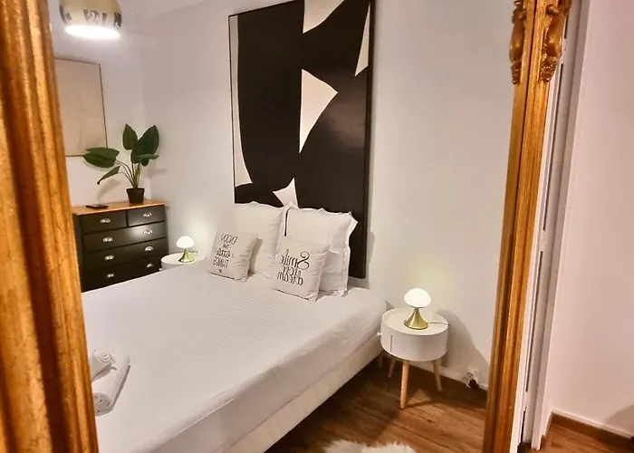 Au Palais Des Pyrenees! Hyper Centre -clim-balcon-parking Gratuit * Pau