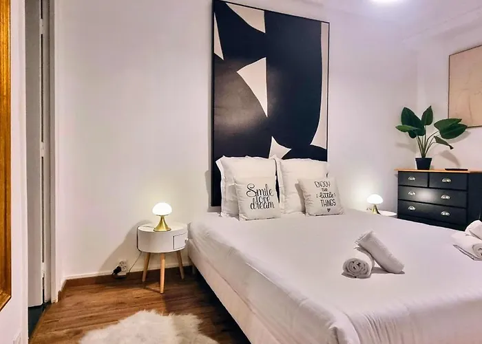 Au Palais Des Pyrenees! Hyper Centre -clim-balcon-parking Gratuit 公寓