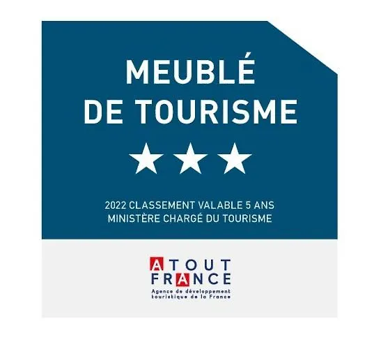 Au Palais Des Pyrenees! Hyper Centre -clim-balcon-parking Gratuit 波城